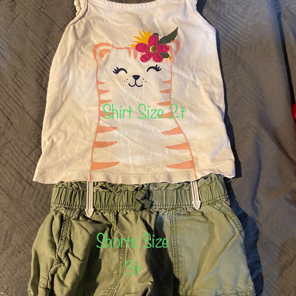 matching sets